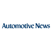 Automotive News Logo PNG Vector