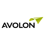 Avolon Logo PNG Vector