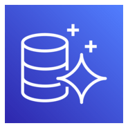 AWS Aurora Logo PNG Vector