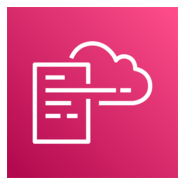 AWS CloudFormation Logo PNG Vector