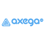 Axega Logo PNG Vector