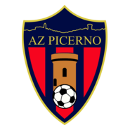 AZ Picerno ASD Logo PNG Vector