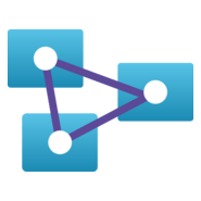 Azure Analysis Services Logo PNG Vector