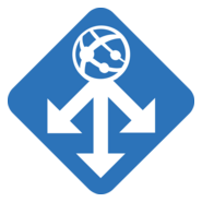 Azure Application Gateway Logo PNG Vector