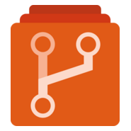 Azure Repos Logo PNG Vector