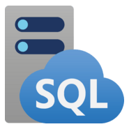 Azure SQL Database Logo PNG Vector (PDF) Free Download