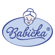 Babička Logo PNG Vector