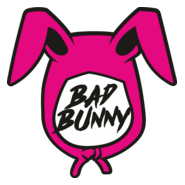 bad bunny Logo PNG Vector