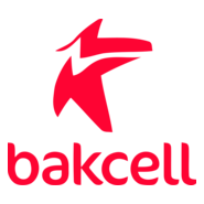 Bakcell Logo PNG Vector