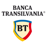 Banca Transilvania Logo PNG Vector