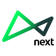 Banco Next Logo PNG Vector