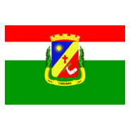 BANDEIRA DE CARUARU Logo PNG Vector