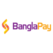 BanglaPay Logo PNG Vector