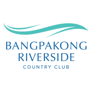 Bangpakong Riverside Country Club Logo PNG Vector