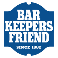 Bar Keepers Friend Logo PNG Vector