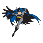 batman Logo PNG Vector
