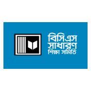 BCS General Education Association BD Logo PNG Vector