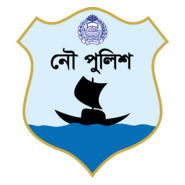 bd police Logo PNG Vector