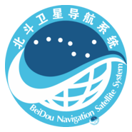 BeiDou Navigation Satellite System Logo PNG Vector