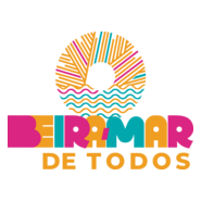 BEIRA MAR DE TODOS Logo PNG Vector