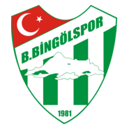Belediye Bingölspor Logo PNG Vector