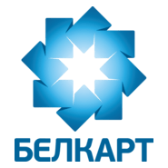 Belkart Logo PNG Vector