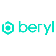 Beryl Logo PNG Vector