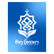 Beypazarı Belediyesi Logo PNG Vector