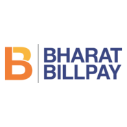 Bharat BillPay Logo PNG Vector