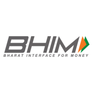 BHIM (BHARAT INTERFACE FOR MONEY) Logo PNG Vector