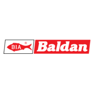 Bia Baldan Logo PNG Vector