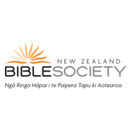 Bible Society New Zealand Logo PNG Vector