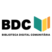 Biblioteca Digital Comunitária Logo PNG Vector