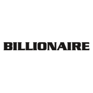 Billionaire Logo PNG Vector