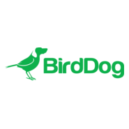 BirdDog Logo PNG Vector