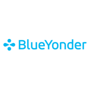 Blue Yonder Logo PNG Vector