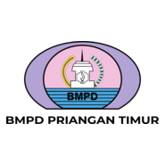 BMPD PRIANGAN TIMUR Logo PNG Vector