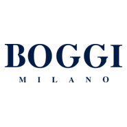 Boggi Logo PNG Vector