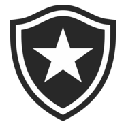 Botafogo de Futebol e Regatas Logo PNG Vector