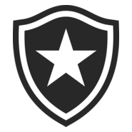Botafogo FR (New) Logo PNG Vector
