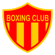 Boxing Club de Las Toscas Santa Fé Logo PNG Vector