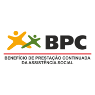 BPC - Governo Brasileiro Logo PNG Vector