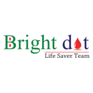 Bright dot (Life Saver Team) Logo PNG Vector