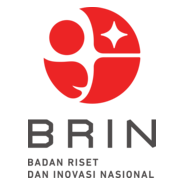 BRIN BADAN RISET DAN INOVASI NASIONAL Logo PNG Vector