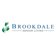 Brookdale Senior Living Logo PNG Vector