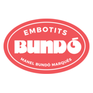 Bundó Logo PNG Vector