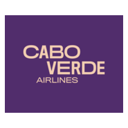 Cabo Verde Airlines Logo PNG Vector