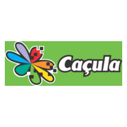 Caçula Logo PNG Vector
