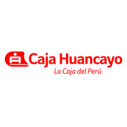 Caja Huancayo Logo PNG Vector