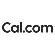 Cal.com Logo PNG Vector